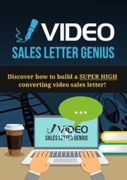 Video Sales Letter Genius SoftTech