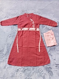 gamis madinah.gamis sanghai.gamis anak anak madinah