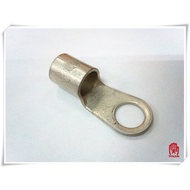 1.25-4-5.5-8 10 In O-Shaped Terminal O-Type Wire Crimp O [Tianzhang Hardware]