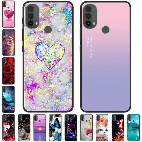 For Lenovo K14 Plus Case K14+ Shockproof Silicone Soft TPU Phone Cover for Lenovo K14 Plus Case K14P