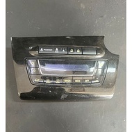 PERODUA MYVI AIRCOND SWITCH 55900-BZ040/88610-BZ240 (ORIGINAL USED) 251229