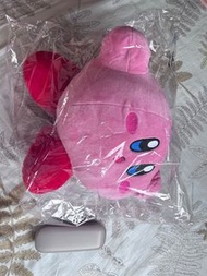 星之卡比 Kirby 公仔