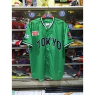 Tokyo yakult swallows 2024Original baseball jersey