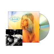 ADDISON RAE Addison CD, Signed, Case Dent (Jewel Case)