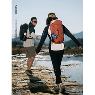 Onijie Hiking Backpack Men 22L Ultra-Lightweight Professional Hiking Backpack Women Outdoor Sports B