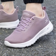 Skechers | Breathable Light Cushioning Womens Running Shoes