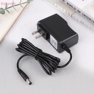 Babyone DC 9V 1A Guitar Pedal Power Supply Adapter For Effect Pedal For Musical Instrument Accessory