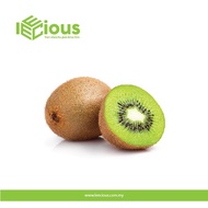 Leecious Kiwi 4pcs Fresh Fruits