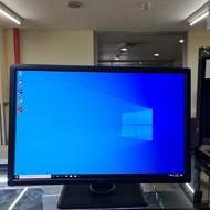 DELL U2412M MONITOR, 24 INCH LIKE NEW