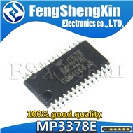 (2~5~10)pcs MP3378E HTSSOP-28 MP3378 TSSOP-28 MP3378EGF-Z TSSOP 4-Channel WLED Controller with High-