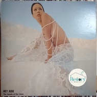 The Sounds Of Our Times-Hey Jude (Vinyl) (VG+)
