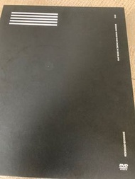 Bigbang 2015 made in seoul dvd