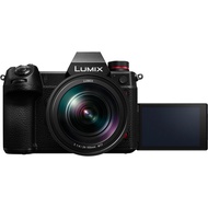 Panasonic Lumix S1 Camera + Lens 24-105 mm F4.0_FREE SDCARD 32 GBสินค้าใหม่แกะกล่องมีประกันศูนย์ไทย