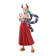 One Piece Wano Arc Yamato Figure Zoro Figure Robin Figure Kozuki Hiyori Figure Tama Figure