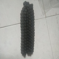 Chain/ Rantai 428 use with sprocket 428
