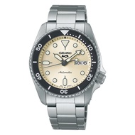 SEIKO 5 SPORT SRPK29 SRPK31 SRPK33 SRPK35 ของแท้ประกันศูนย์ 1ปี