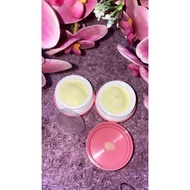 2 Bglow night creams