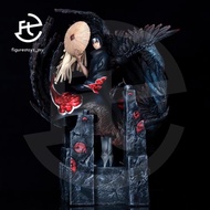 Itachi Copy Resin Naruto Action Figure