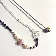 Wonderland 系列 - 撲克牌項鍊