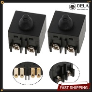 {Big Sale} 2pcs For 6-100/7-100 Angle Grinder Switch FF03-100A Angle Grinder Switch❀