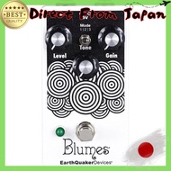 EarthQuaker Devices/Blumes White Sparkle Blumes Overdrive for Bass EarthQuaker Devices