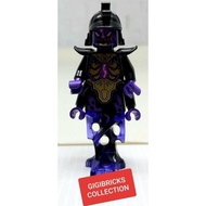 Lego Original Minifigures NJO501 Overlord - Legacy, 4 Arms