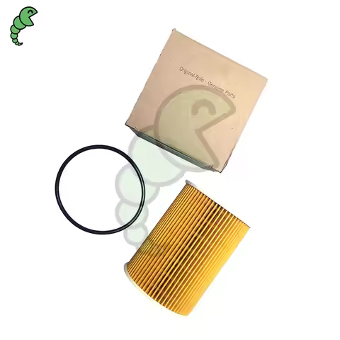 Oil Filter For 94810722200 0PB115466 Engine Oil Filter For Porsche 911 Macan Cayenne Panamera V6 V8