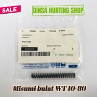 Per misumi Round WT 10-80/misumi Round original