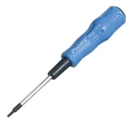 89400-T07H Star Screwdriver with Tamper Proof Hole T07H