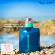 LIMITED OFFER MARY KAY High intensity Ocean PERFUME Repack in 10ml