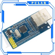 USR-ES1 w5500 mạng Ethernet Module phần cứng SPI để LAN/ Ethernet TCP / IP 51 / STM32 vi điều khiển