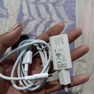 Original hp vivo charger