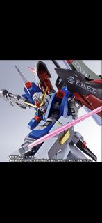 metal robot魂 destiny gundam 命運 coordinate（全新啡盒未開）