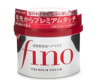 Fino Premium Touch Hair Mask treatment, 230g