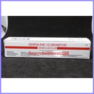 ♣ ❦ ✻ Akneclin plus gel 20 g