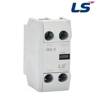 Side Auxiliary Contact LS UA2 UA-2 1NO1NC 2NO 2NC