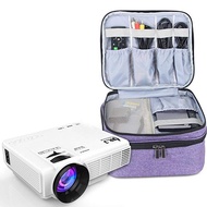 Storage Bag Oxford Cloth Tote Bag300D Portable Hot Selling Mini Accessory Bag Projector Projector 1S