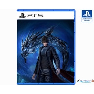 PlayStation : PS5 Lost Soul Aside (Z3/Asia)