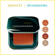 HAQUHARA True Cover Color Corrector - Peach Red Beige GreenORANGE