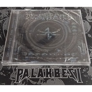 Decapitated (Jewel Case CD)