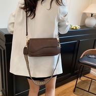 Hobo Mini Bag Compact Hobo Bag Small Square Bag Underarm Bag