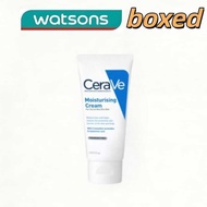 CeraVe Moisturizing Cream 177ml