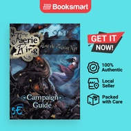 Along the Twisting Way: The Faerie Ring Campaign Guide (5th Edition) - Faerie Ring | Gable, Scott | 