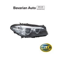 Original HELLA Bi-Xenon Headlight, Right | BMW 3' F30 LCI/F31 LCI | 63117343914