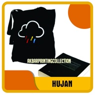 Tote bag/Canvas Tote bag/Rain Design Canvas Tote