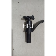 Kedeng Sink Faucet, Sink Water Faucet, 1/ 2" Iron Faucet