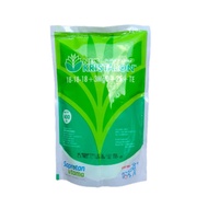HIJAU Neo Kristalon Green Fertilizer 18-18-18 Original Packaging 400gr