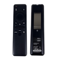 New BN59-01432J TM2360E Voice Solar Cell Rechargeable Remote Control For 2023 Samsung TV Q60C Q70C Q