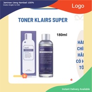 Klairs Supple Preparation Facial Toner