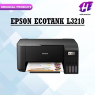 Printer Epson Ecotank L3210